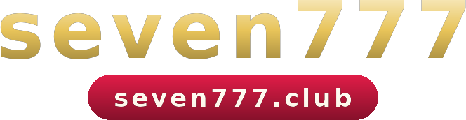 seven777 logo